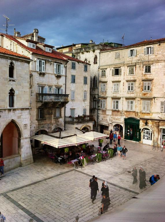 Apartmán Best Of Split