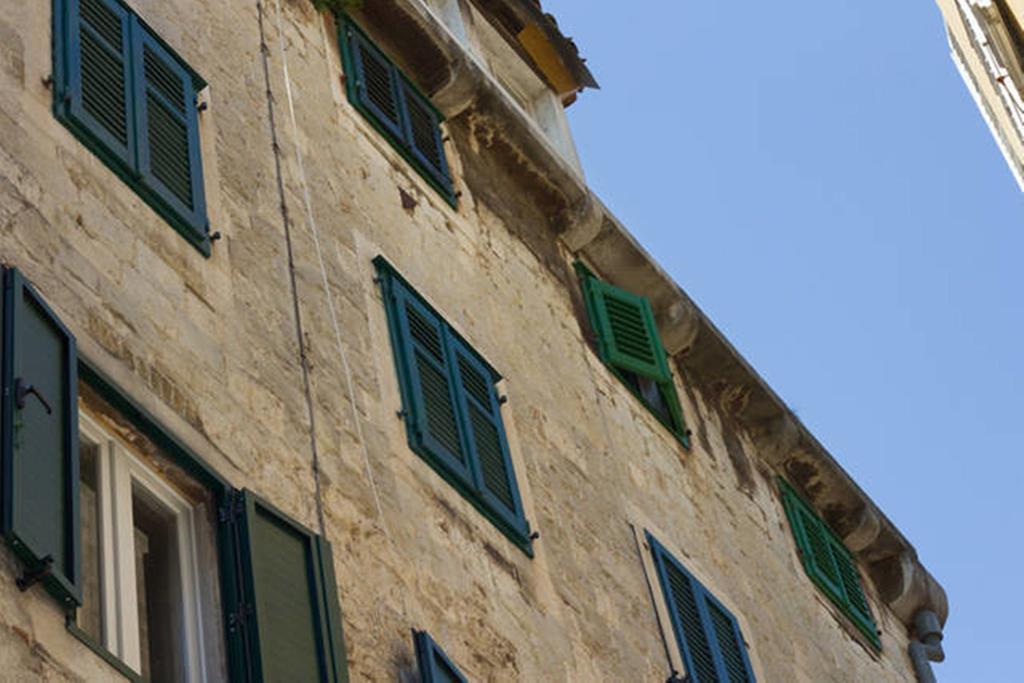 Apartmán Best Of Split