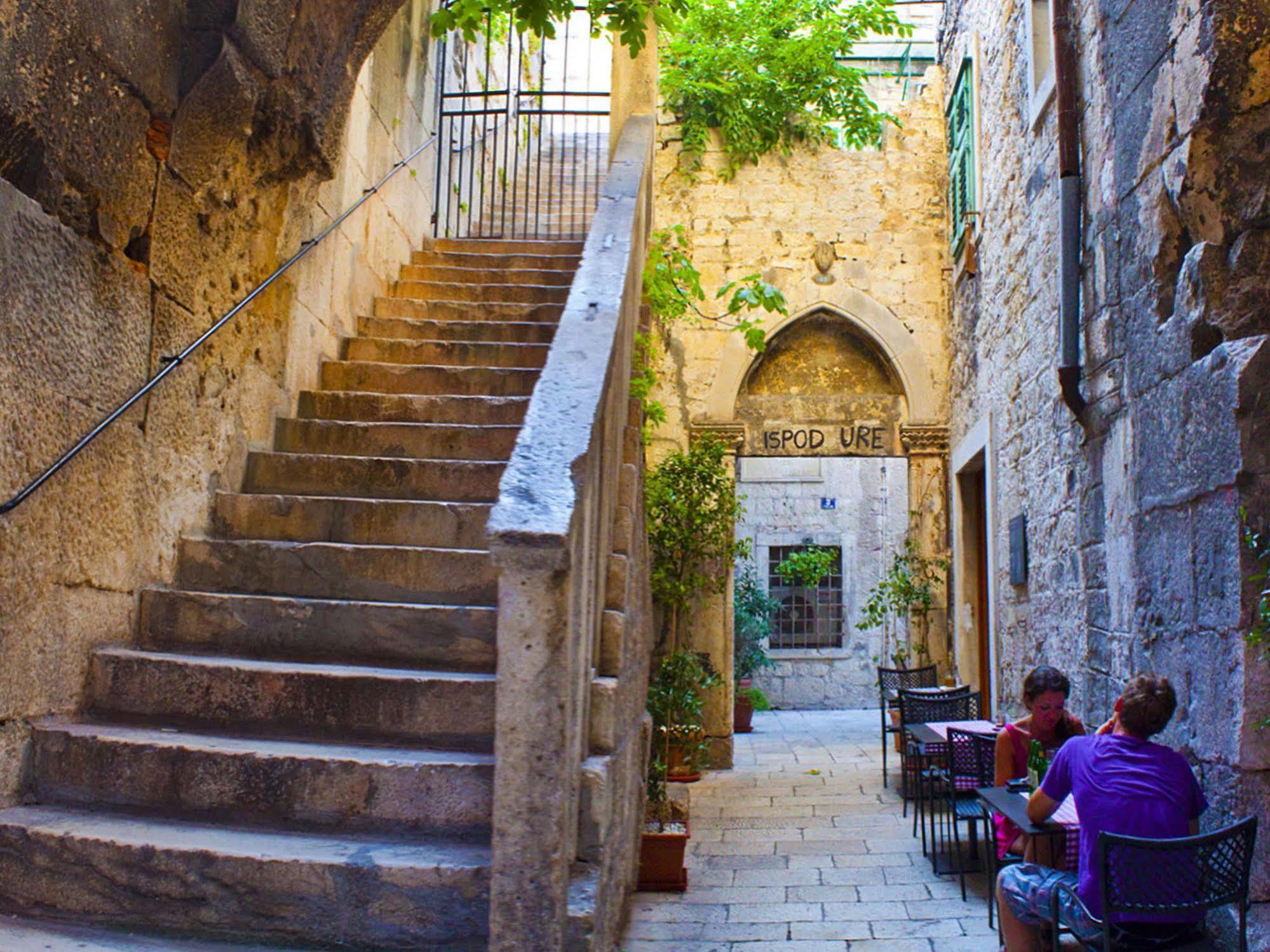 Apartmán Best Of Split